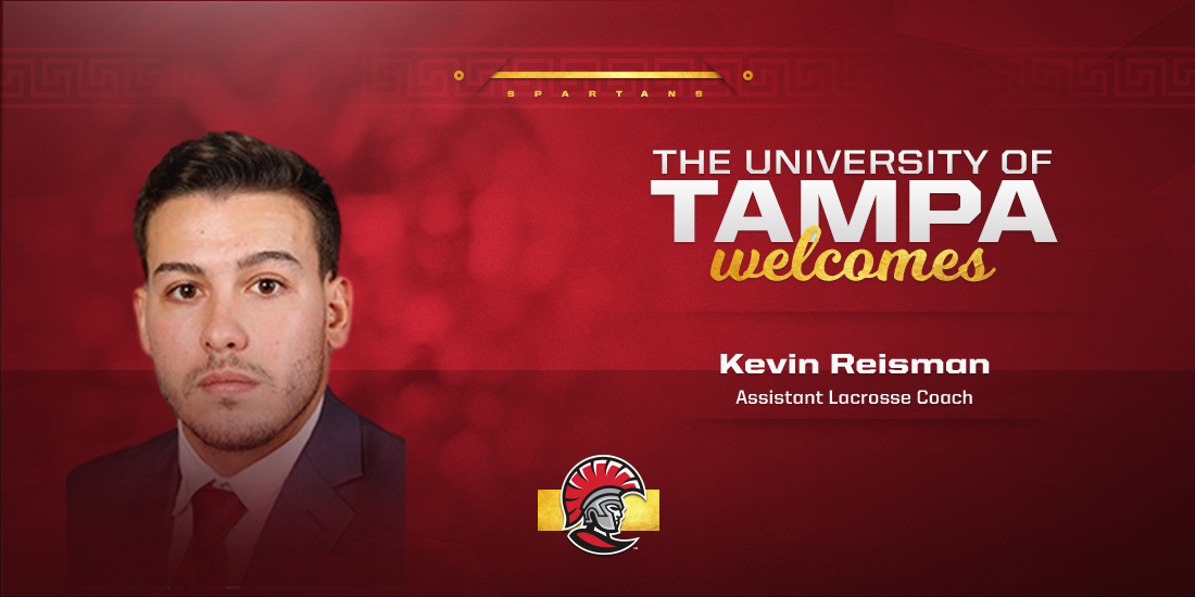 Men's Lacrosse Announces Kevin Reisman as Assistant Coach