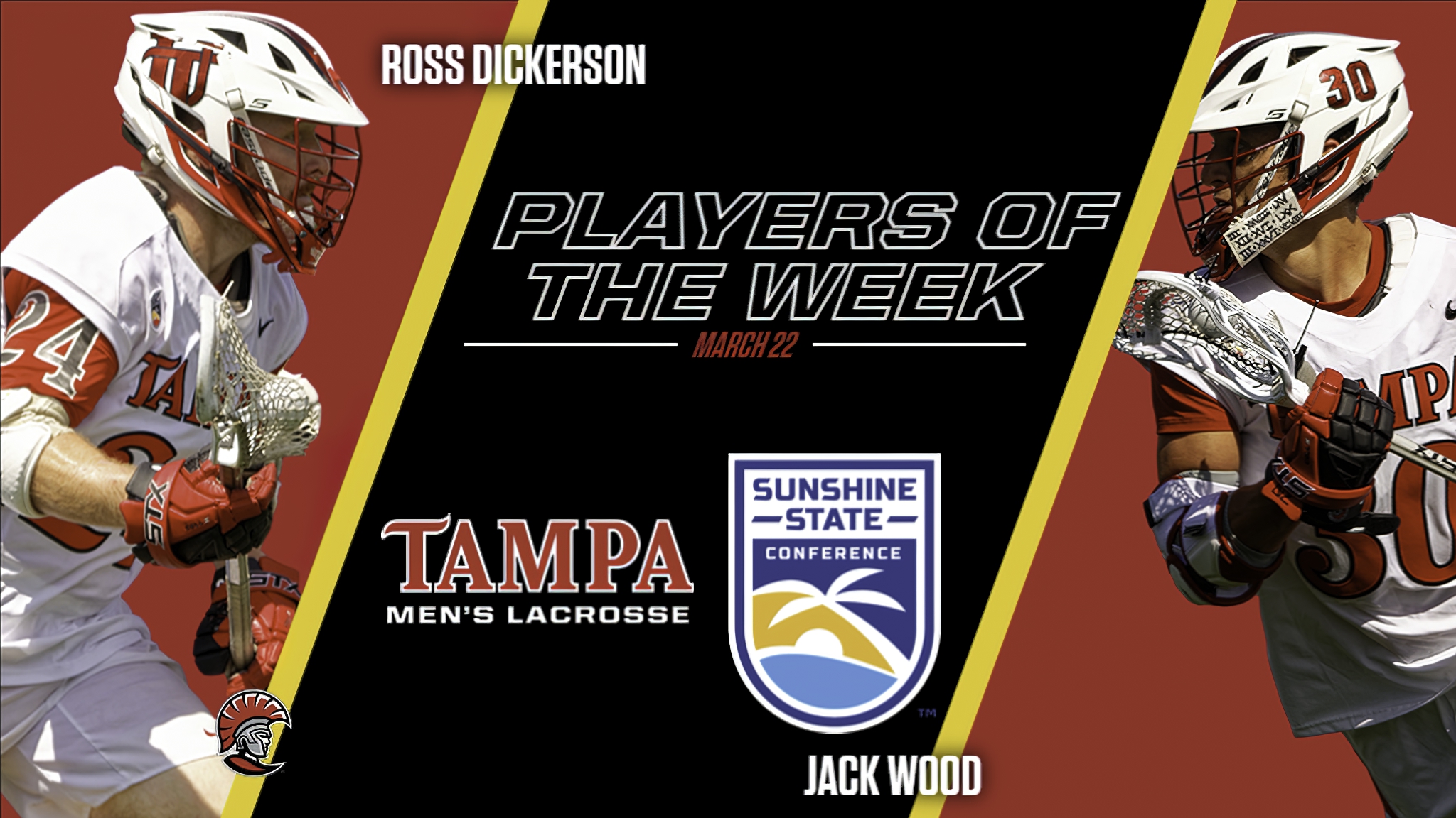 Dickerson and Wood SSC POW