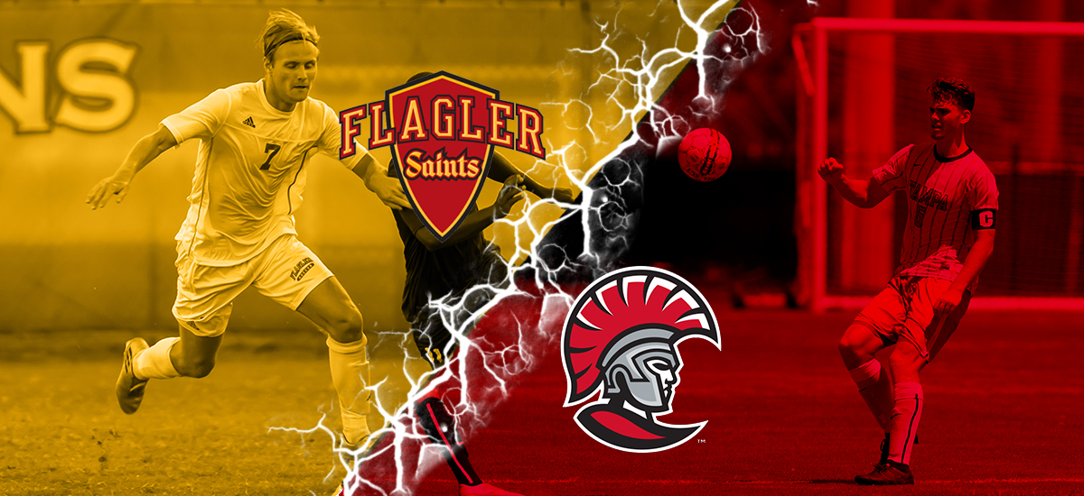 Tampa Set to Host Flagler for Saturday Night Matchup