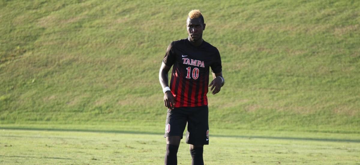 No. 21 Tampa Extends Win Streak After 1-0 Victory Over Nova Southeastern