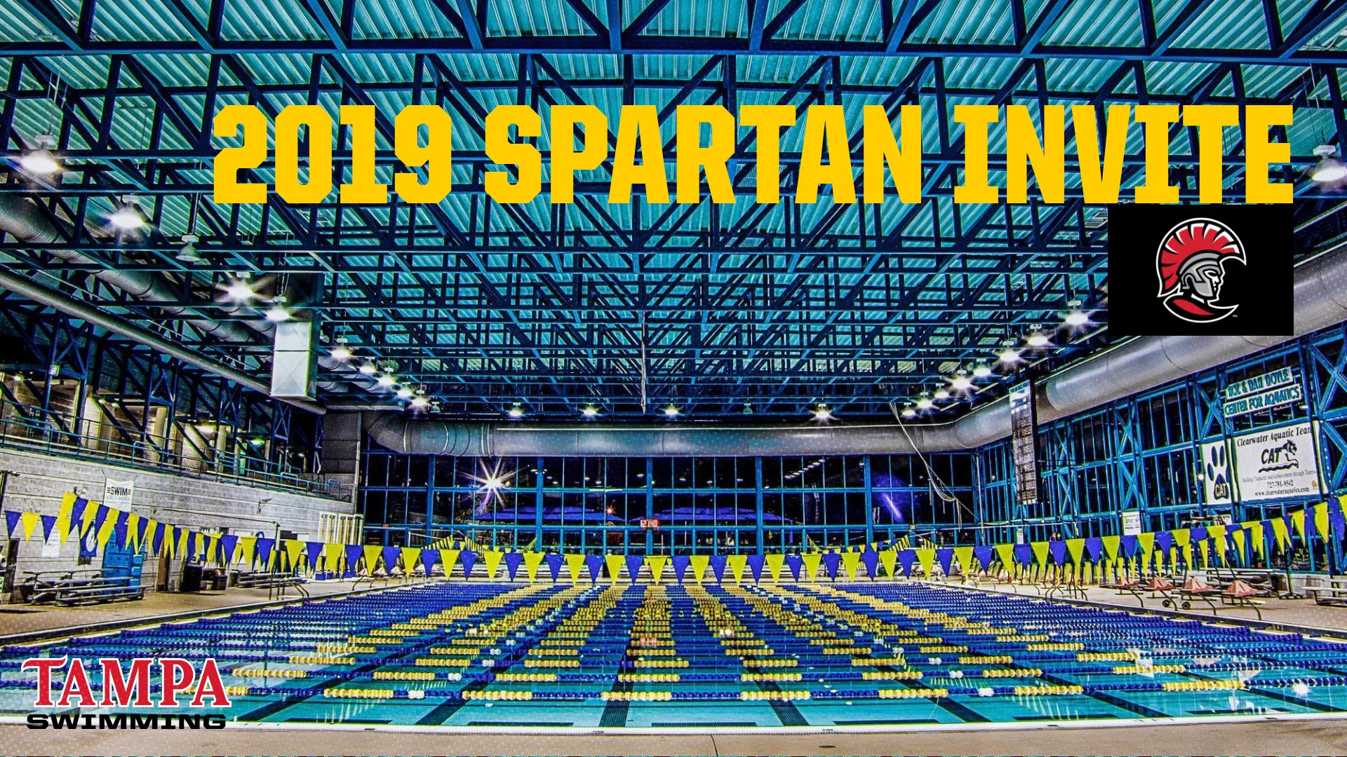 UT Set to Host Annual Spartan Invite