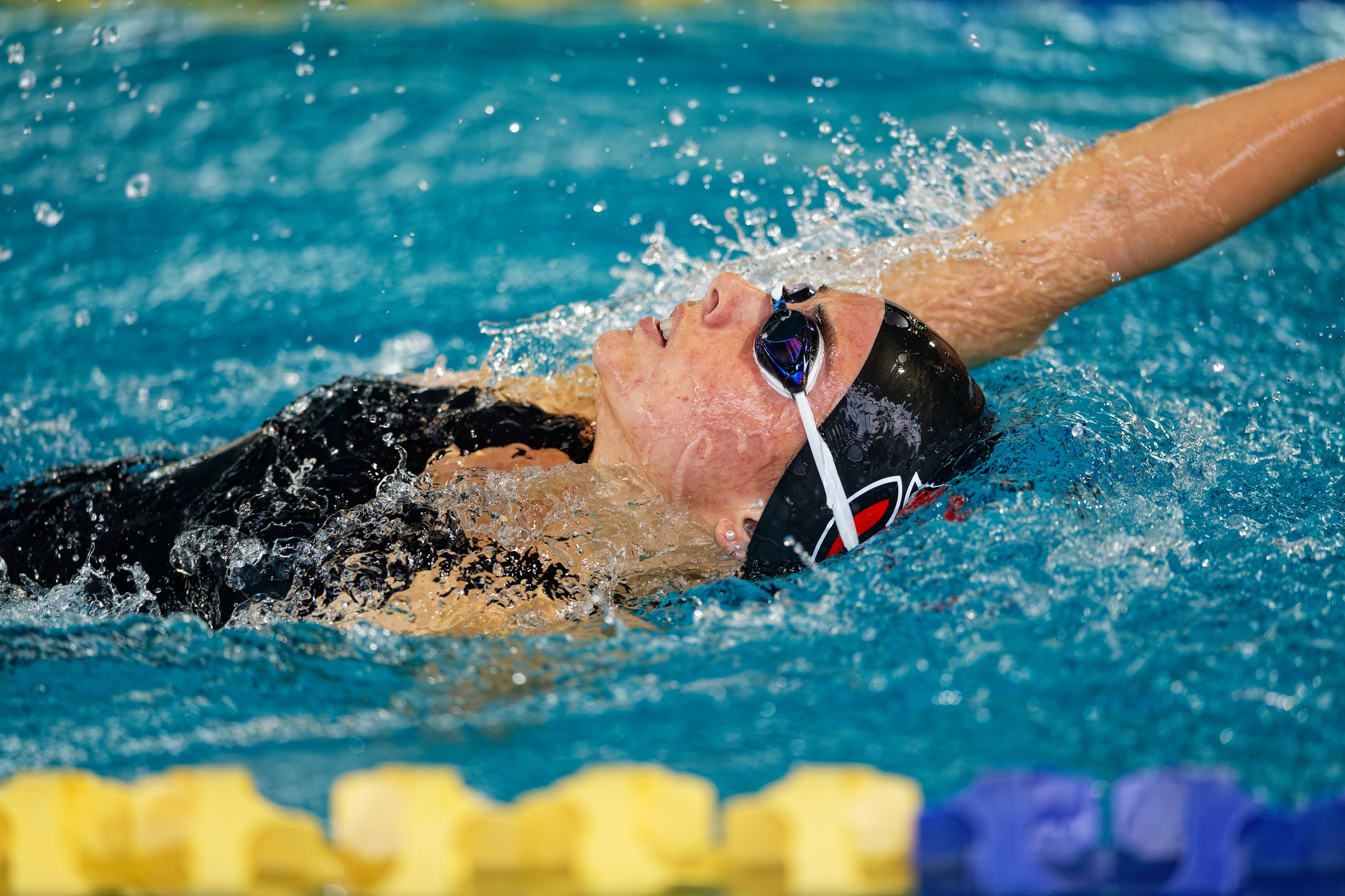 Women Second, Men Third After SSC Swimming Championships Day Three