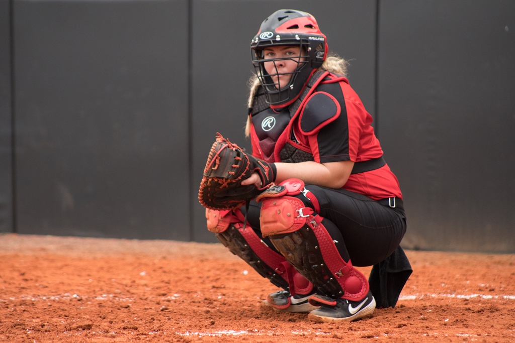 Spartans Spilt on Day Two of NFCA Leadoff Classic