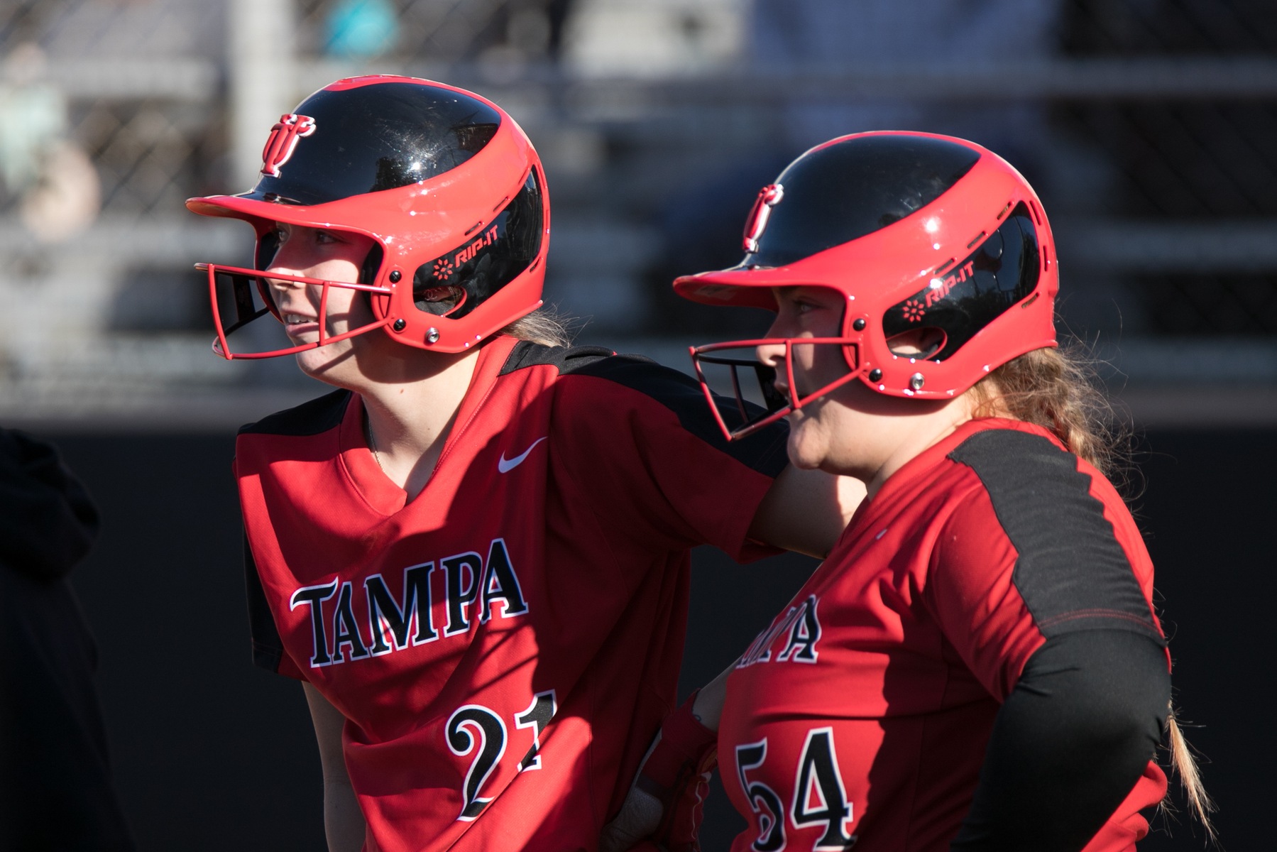 Spartans Softball Returns Home for Series Against Lions