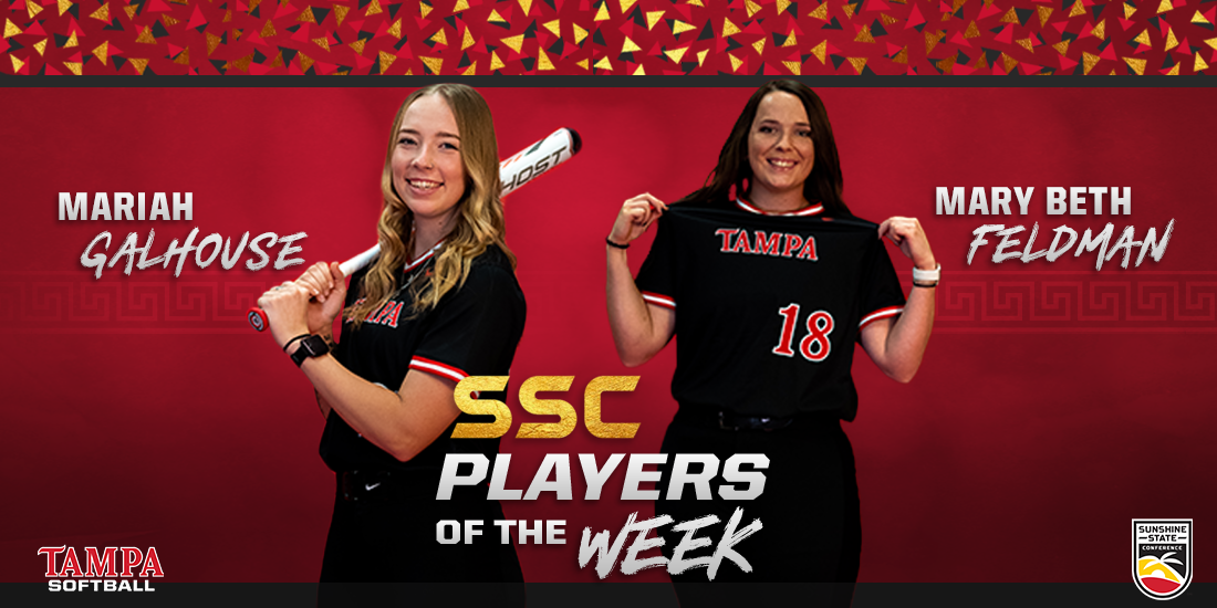 Spartans Sweep SSC Weekly Awards