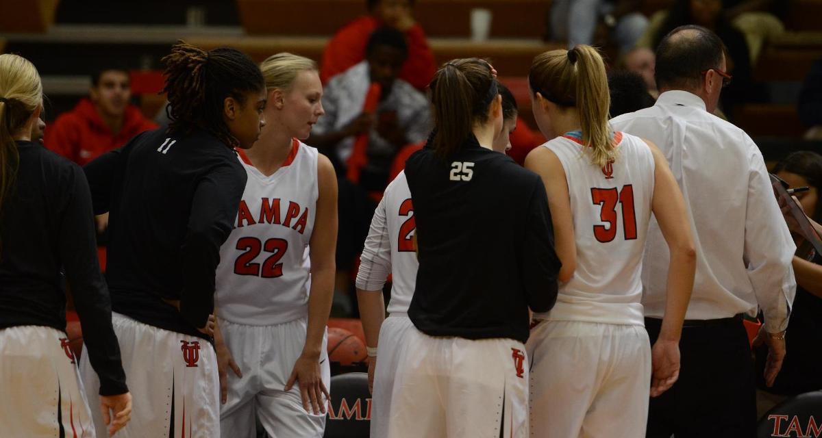 Women’s Basketball Selected To Finish Second In SSC Poll