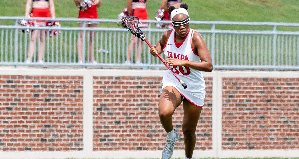 Henderson Participates in the IWLCA Students of Color Coaching Symposium