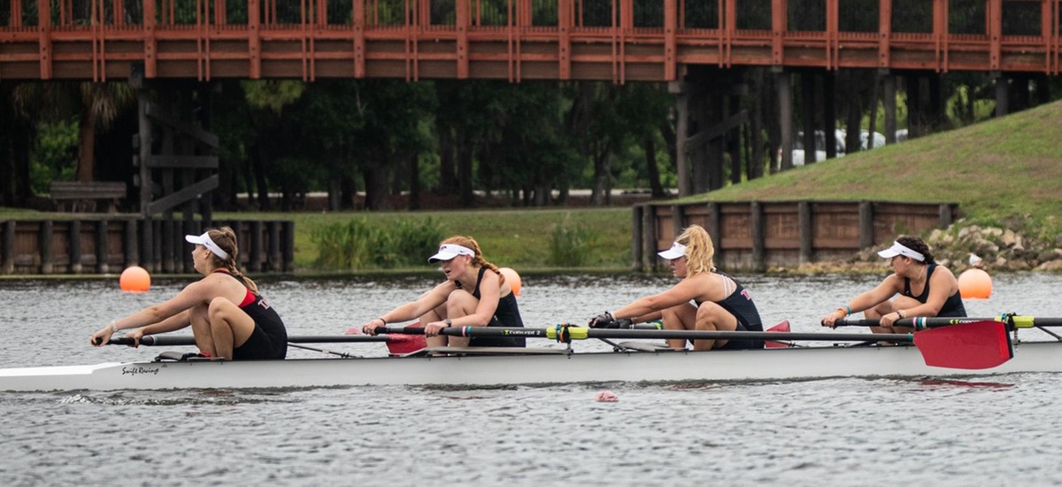 2023 All-SSC Rowing