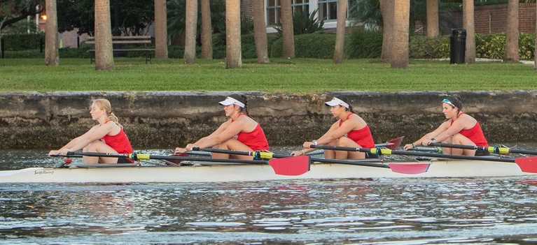 Tampa Spartans Rowing