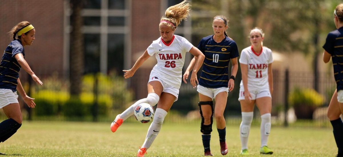 Late Rally Lifts No. 13 Mississippi College Over Spartans