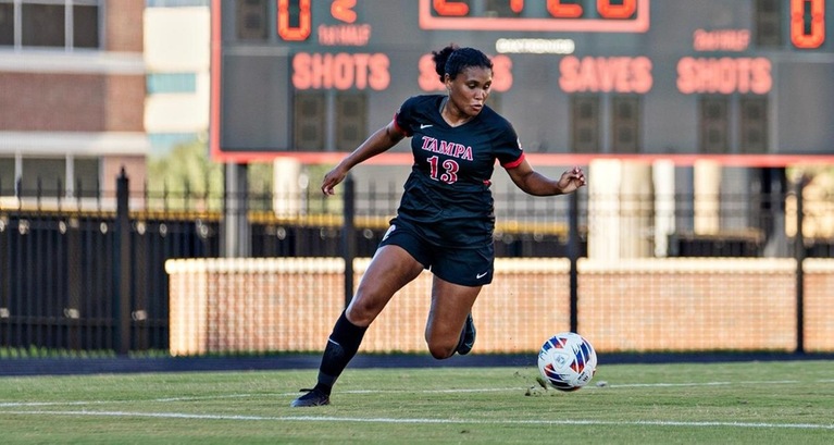 Spartans end in Scoreless Draw with Florida Southern