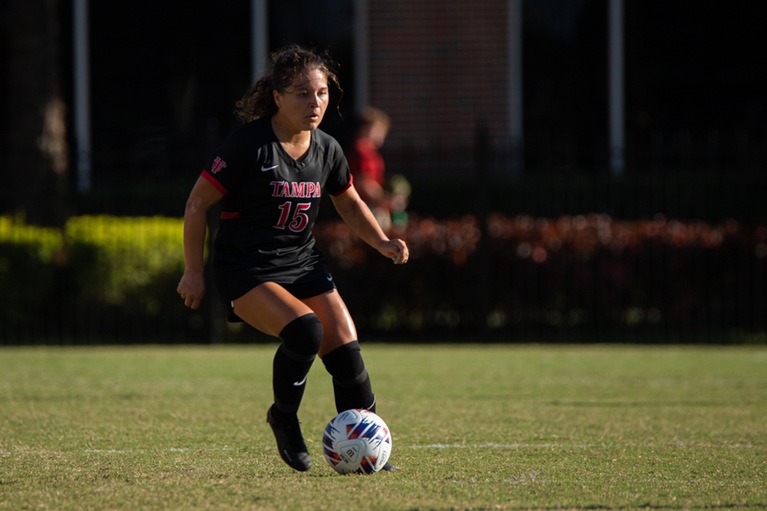 Tampa Falls Just Short to No. 5 Embry-Riddle