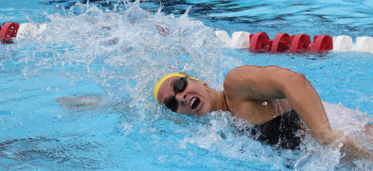 Tampa Records Five Top-Finishes in First Day of the Spartan Invite