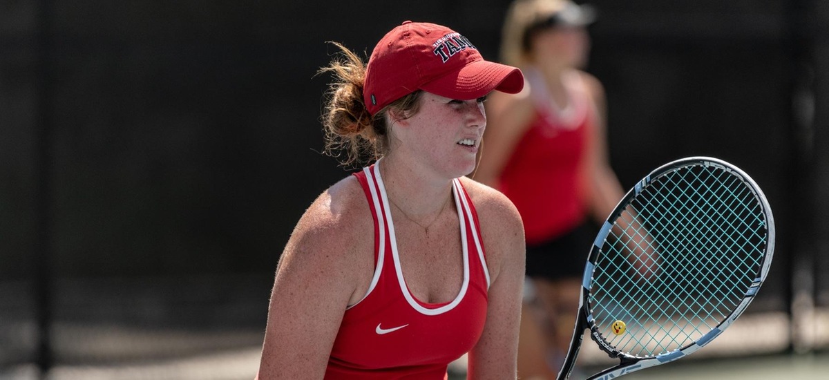 Tampa Tennis Rolls Past State College of Florida