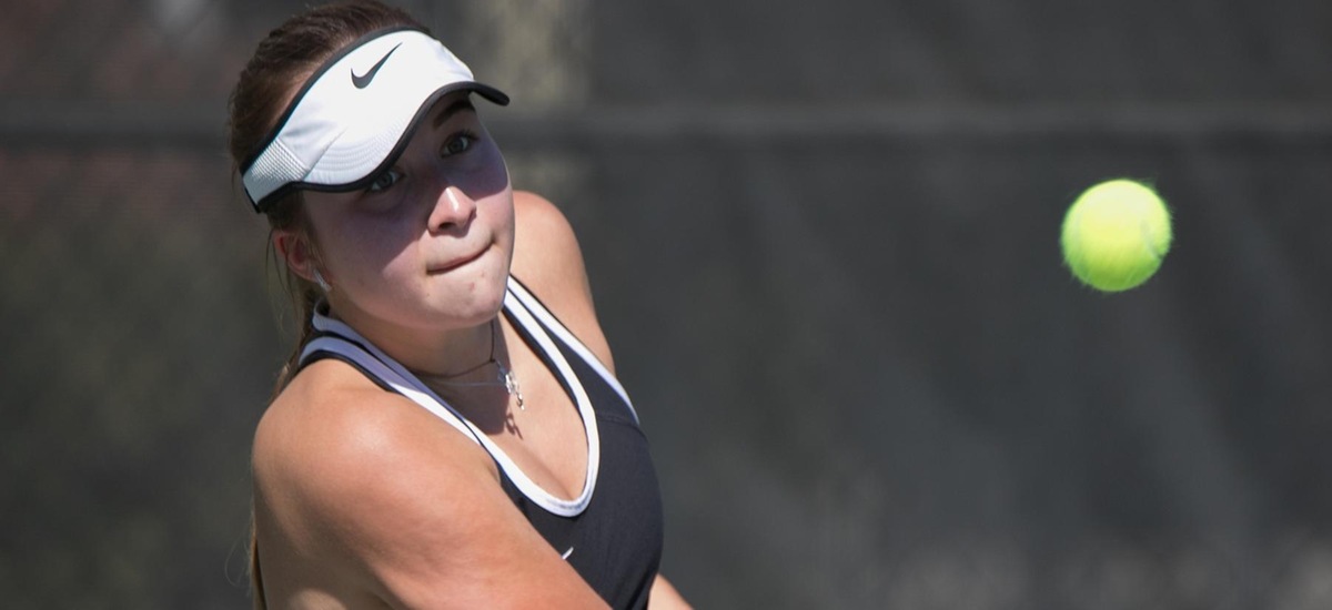 Tampa Tennis Quickly Defeats West Chester