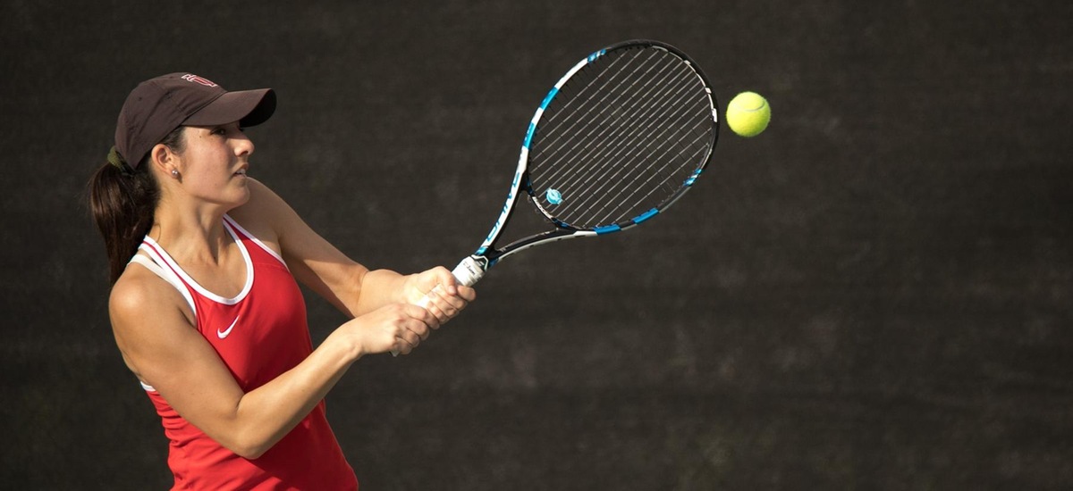 Spartans Tennis Proves to be Too Much for Blazers