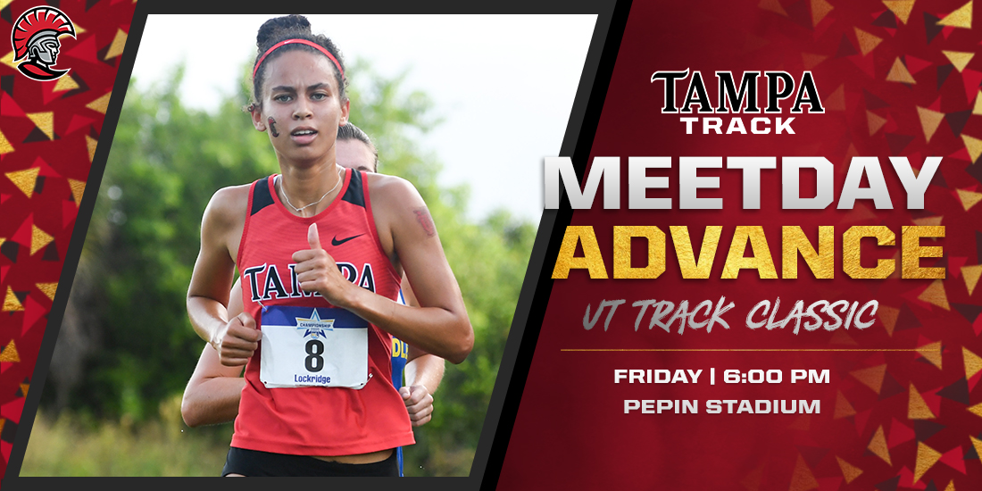 Tampa Track to Host UT Classic