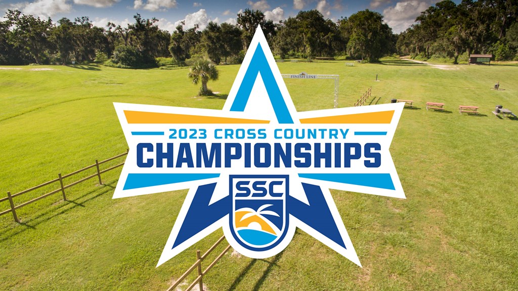 2023 SSC Cross Country Championships