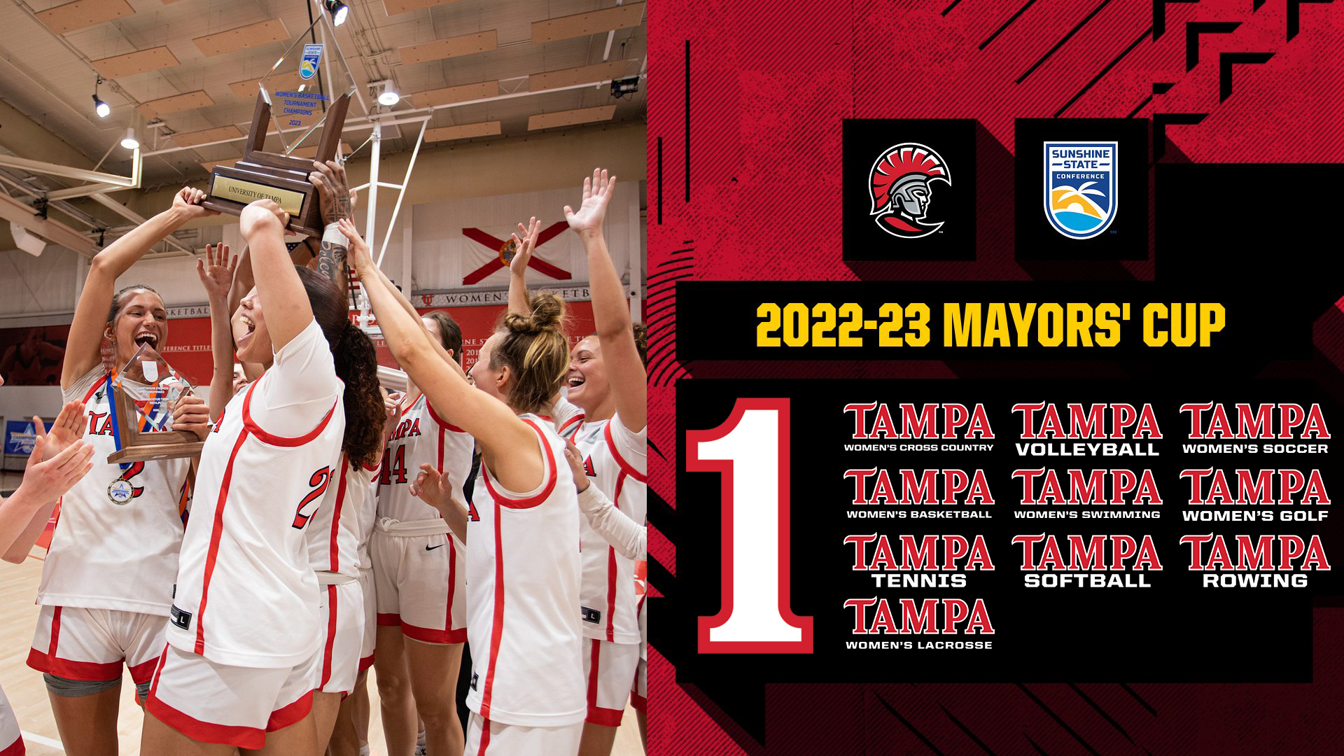 2022-23 SSC Women's Mayors' Cup