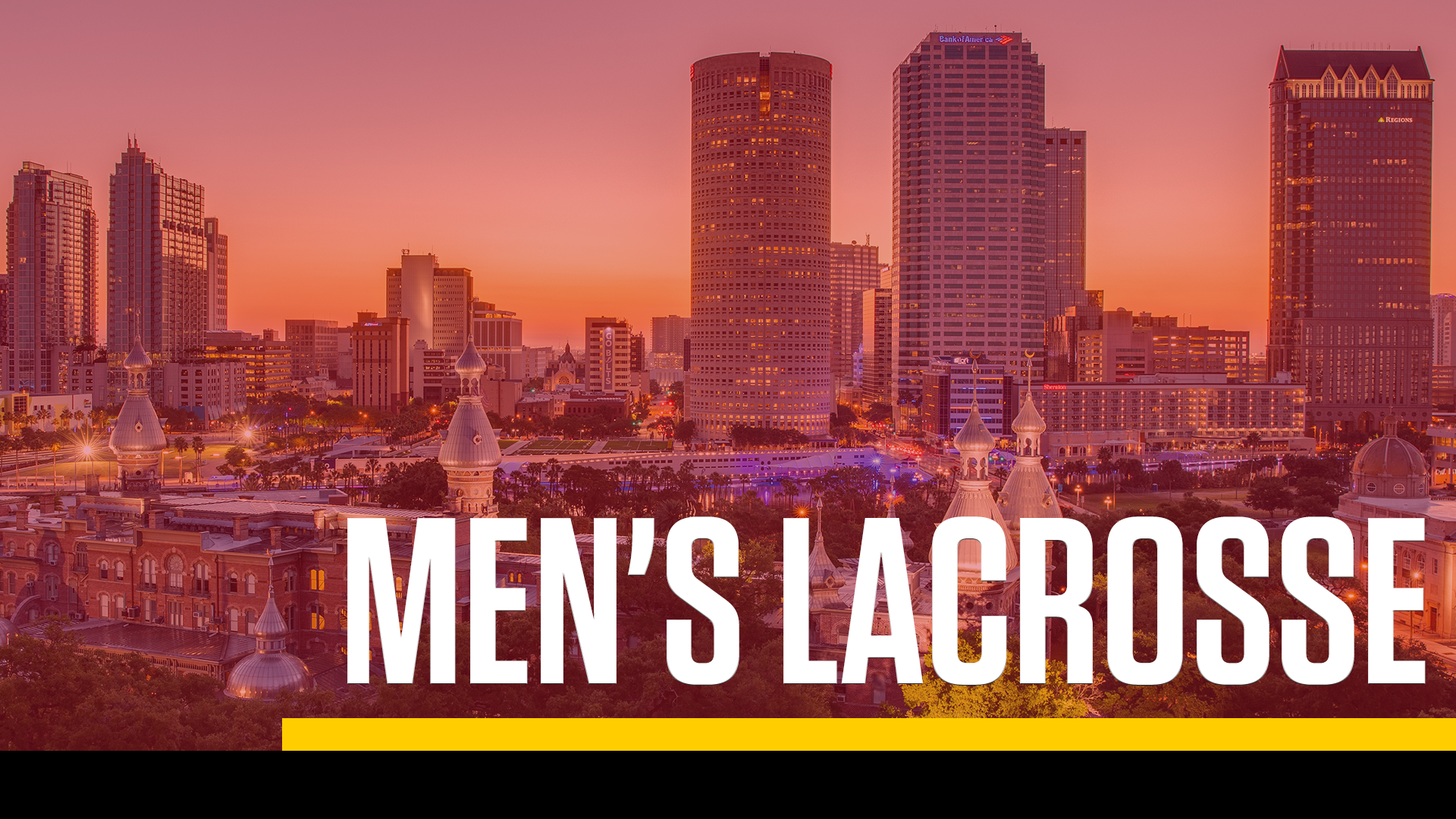 Men's Lacrosse Recruiting Form
