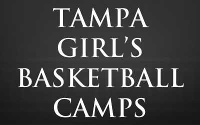 Spartans Girl's Basketball Camps