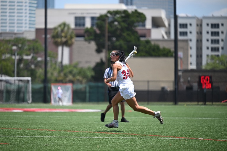 Moving Up in the Latest IWLCA Poll