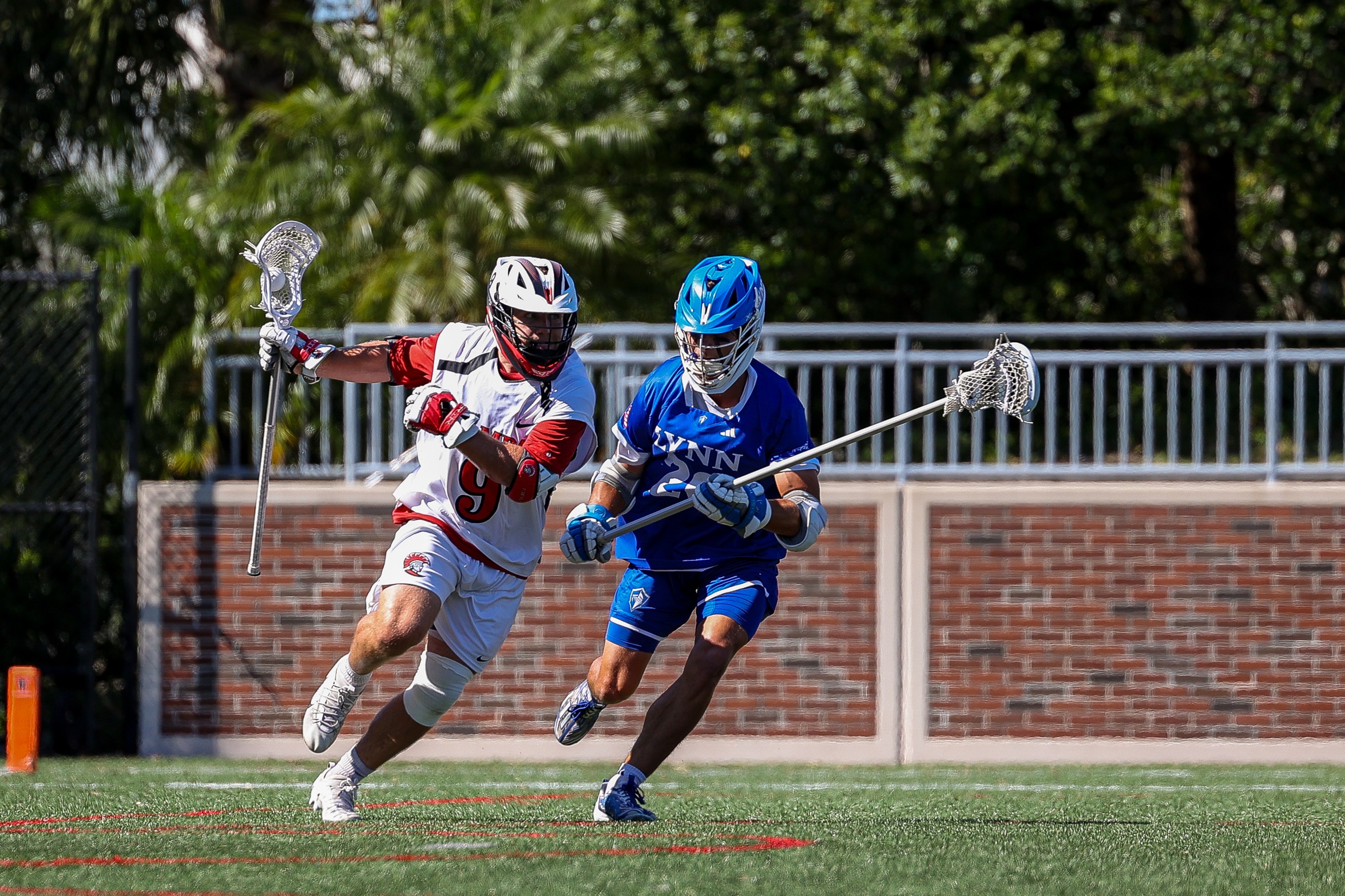 Birch Selected to USILA/Blatant Lacrosse Team of the Week for Second Time This Season