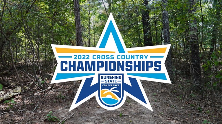 2022 Sunshine State Conference Cross Country Championships