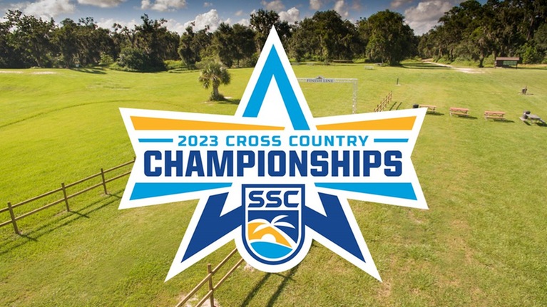 2023 SSC Cross Country Championships